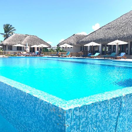 Cana Brava Residences Punta Cana Eksteriør billede