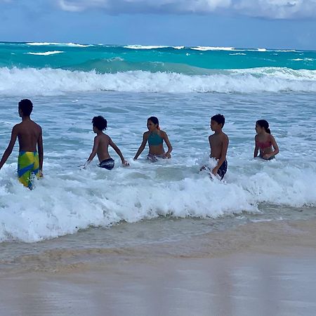 Cana Brava Residences Punta Cana Eksteriør billede