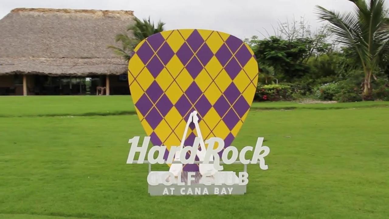 Cana Brava Residences Punta Cana Eksteriør billede