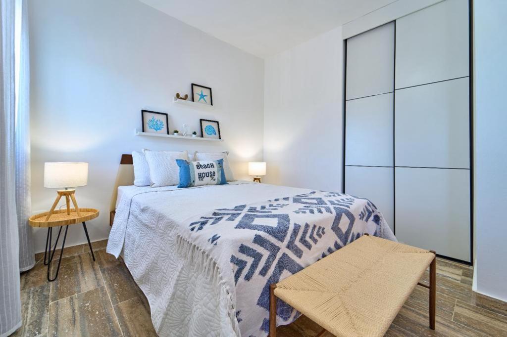 Cana Brava Residences Punta Cana Eksteriør billede
