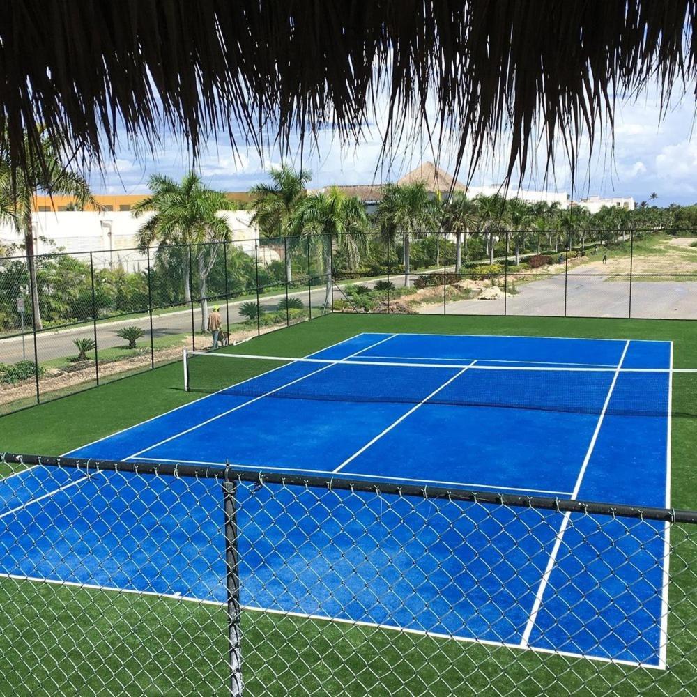 Cana Brava Residences Punta Cana Eksteriør billede