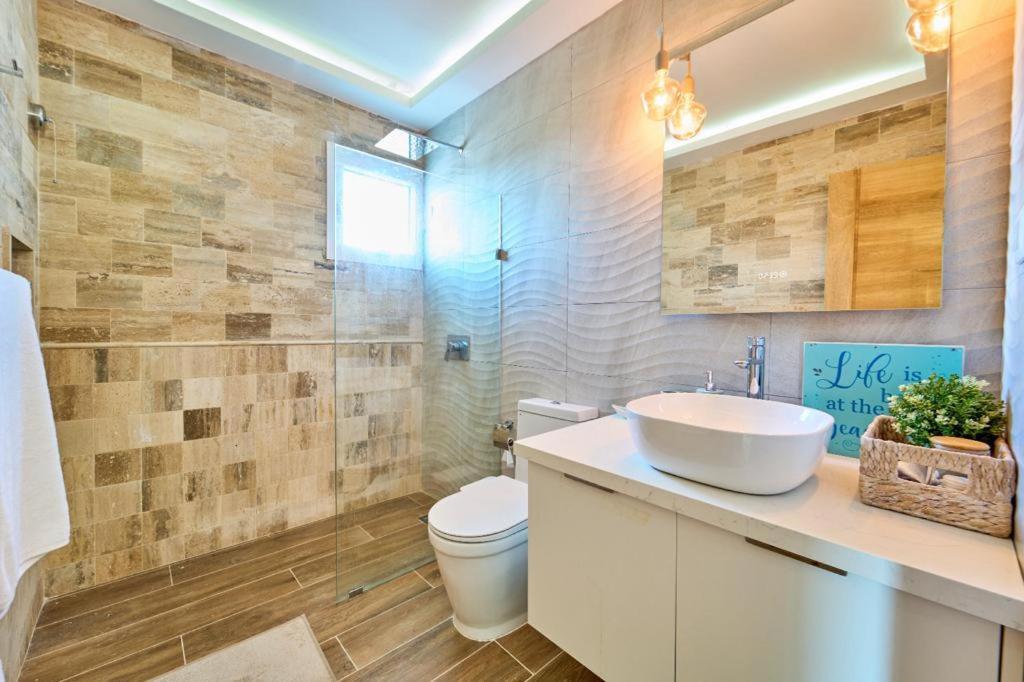 Cana Brava Residences Punta Cana Eksteriør billede