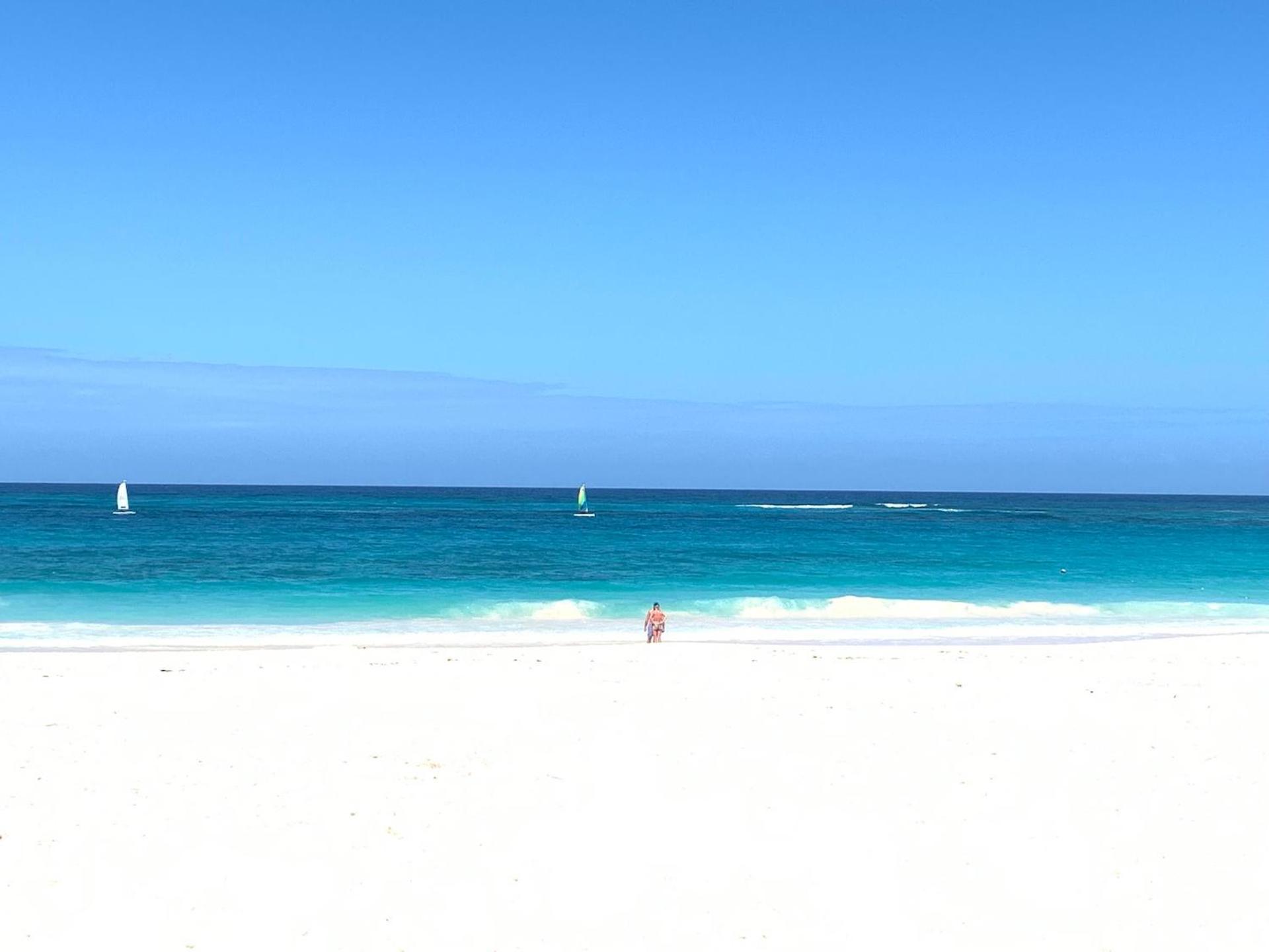 Cana Brava Residences Punta Cana Eksteriør billede