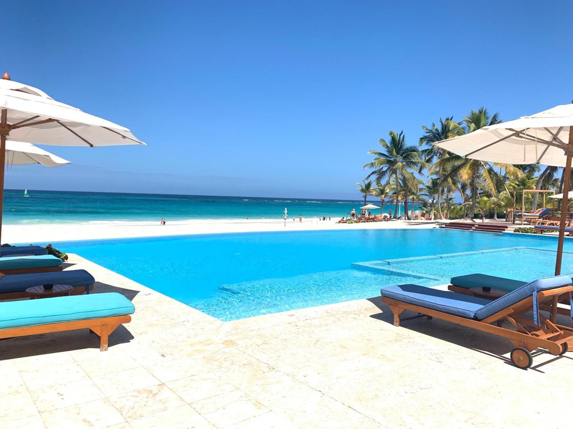 Cana Brava Residences Punta Cana Eksteriør billede