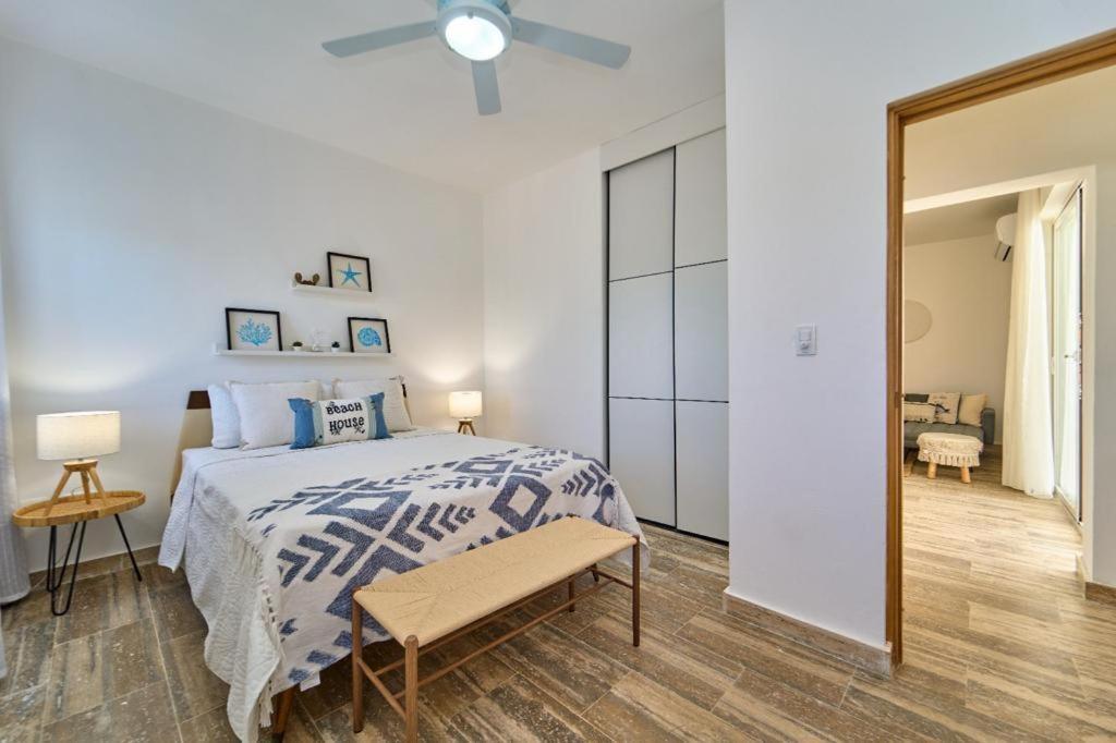 Cana Brava Residences Punta Cana Eksteriør billede