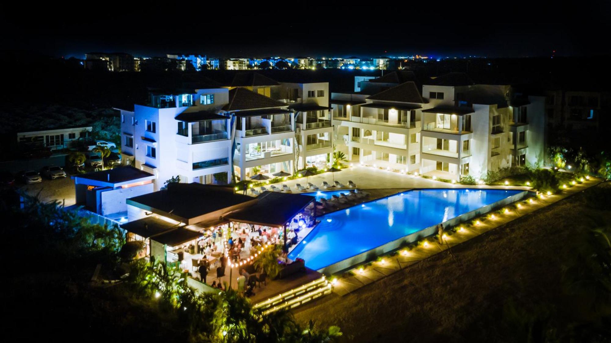Cana Brava Residences Punta Cana Eksteriør billede