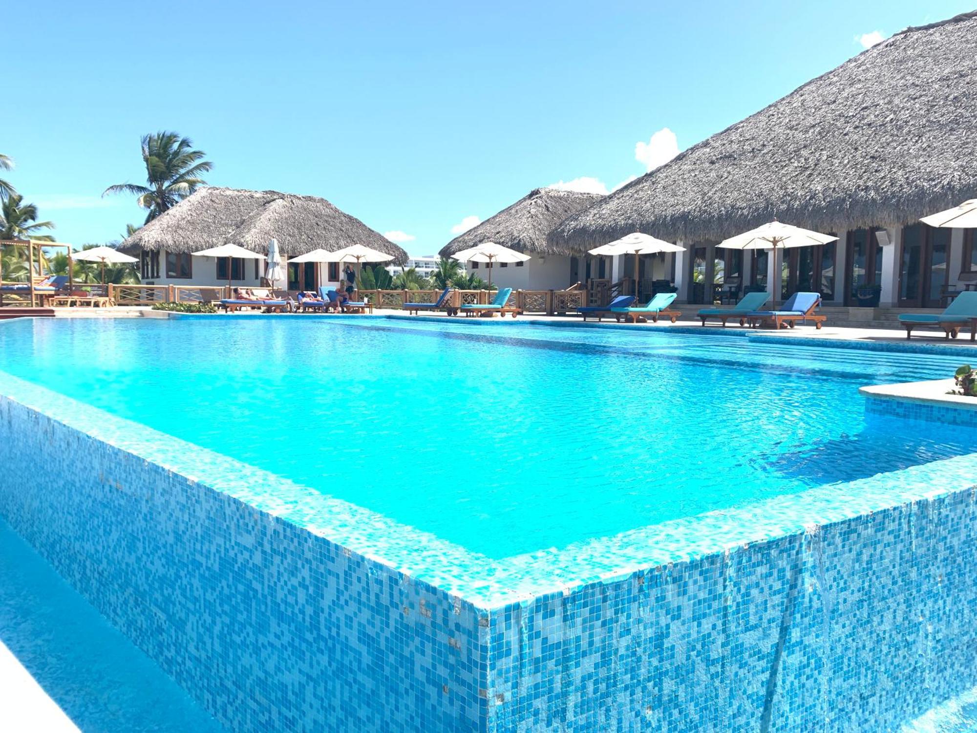 Cana Brava Residences Punta Cana Eksteriør billede