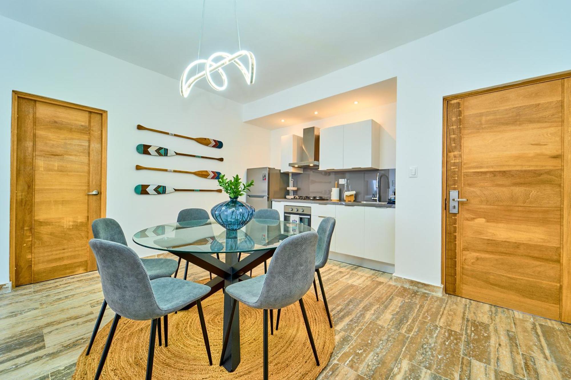 Cana Brava Residences Punta Cana Eksteriør billede