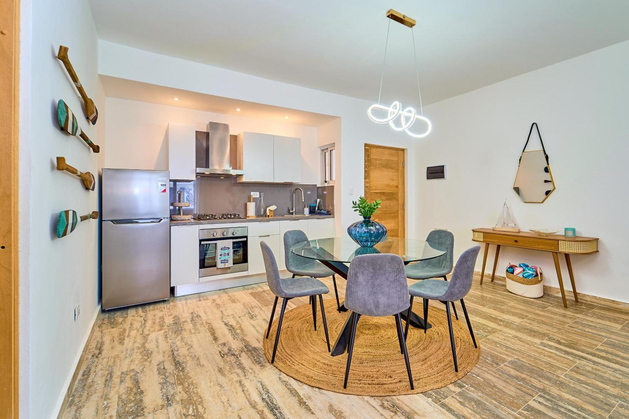 Cana Brava Residences Punta Cana Eksteriør billede