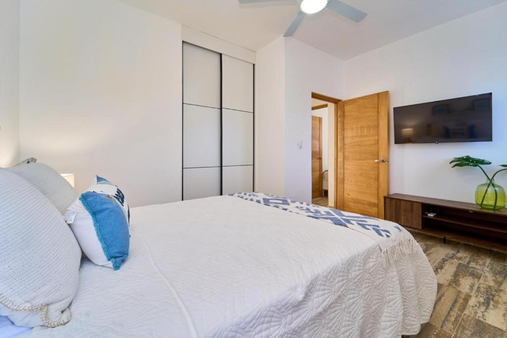 Cana Brava Residences Punta Cana Eksteriør billede