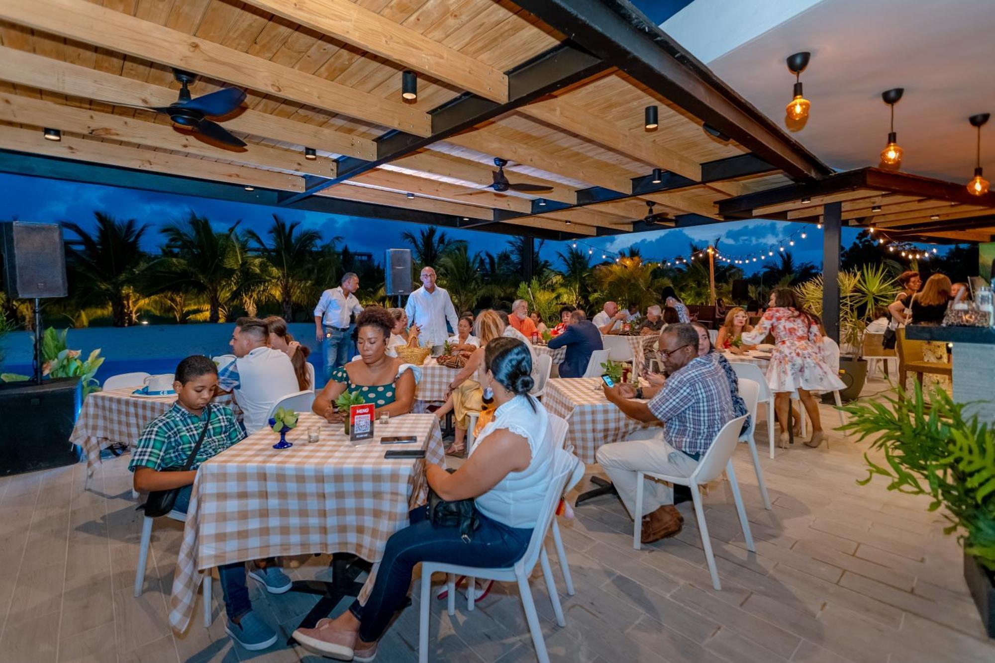 Cana Brava Residences Punta Cana Eksteriør billede